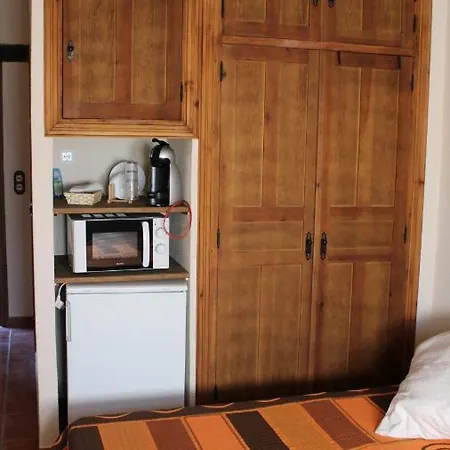 Casa Rural Las Pilas Collado  Extérieur photo