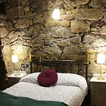 Casa Rural Las Pilas Collado  Extérieur photo