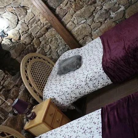 Casa Rural Las Pilas Collado  Extérieur photo