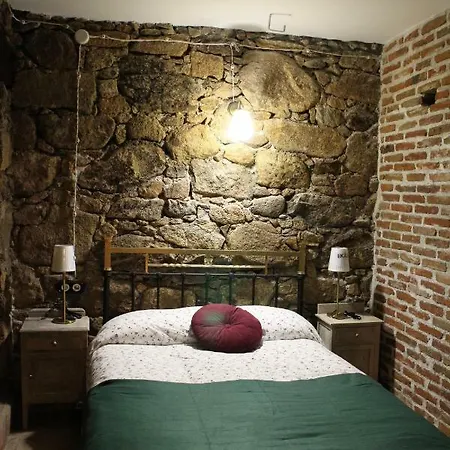 Casa Rural Las Pilas Collado  Extérieur photo