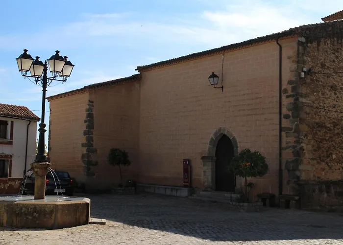 Casa Rural Las Pilas