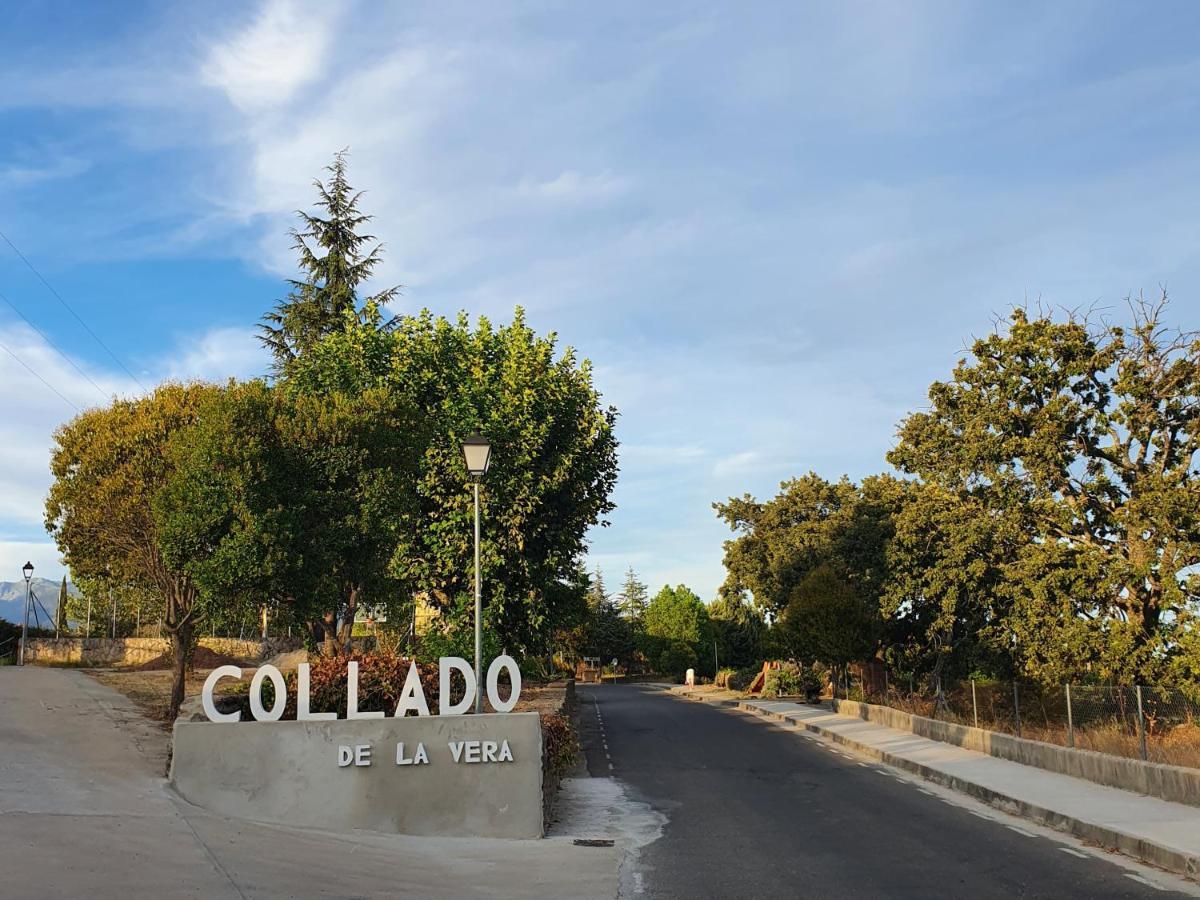 Pilas Collado (Caceres)