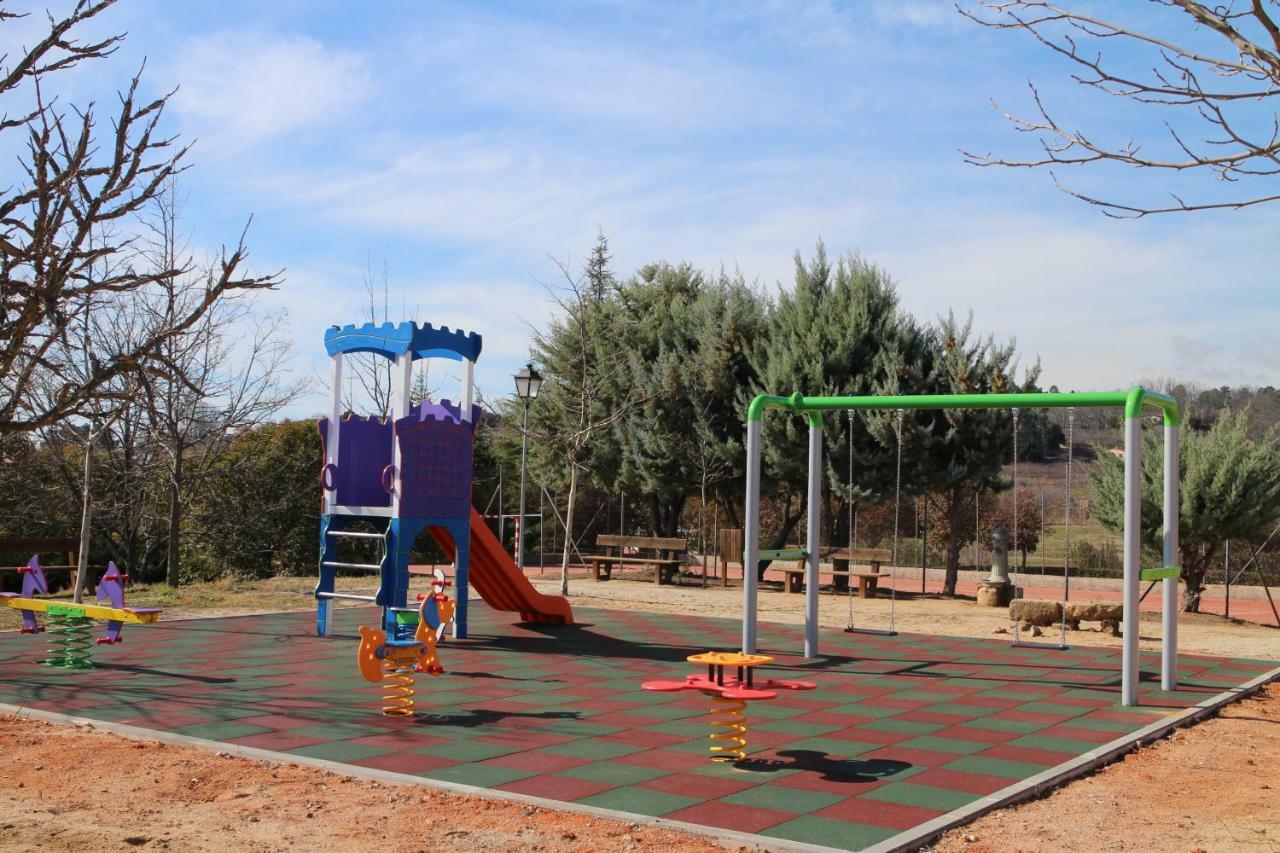 Pilas Collado (Caceres)